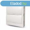 STILO falon kvli eloszt 2 soros/24-modulos STD6