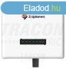 Hromfzis Solar inverter 7500 Wp STC, 5000W, 125 V-950 V/6