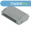 Wago glbox, zsels kbelksszekt kapocs nlkl IP8X 207-1