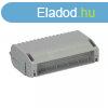 Wago glbox, zsels kbelksszekt kapocs nlkl IP8X 207-1