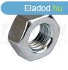 Hatlap anya, horganyzott, M6 M6