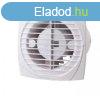 Ventiltor, csventiltor szeleppel, idztvel AF-VT120