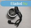Irodai asztalba sllyeszthet eloszt 1db dugalj 2db USB 5V 