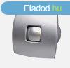 Ventiltor csendes kivitel, csventiltor szeleppel ALS-V120