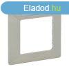 Legrand Valena Life egyes keret, cmketartval elefntcsont
