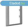 Legrand Valena Life Egyes keret, 2x2P+F csatlakozaljzathoz 