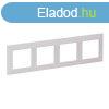 Legrand Valena Life Ngyes keret fehr