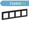 Legrand Valena Life Ngyes keret keret Wenge