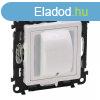 Legrand Valena Life hzzsinros vltrintkezs nyom fehr