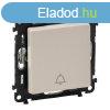 Legrand Valena Life vltrintkezs nyom csengjellel elef