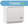 Schneider Electric PRIMA Egyplus nyom, lmpajellel, 10A, 