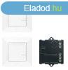 Legrand Valena Life Netatmo prostott szett 1 fehr