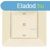 Legrand Valena Life Netatmo intelligens rednyvezrl elefn