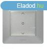 Legrand Valena Life Netatmo intelligens rednyvezrl alumn