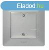 Legrand Valena Life Netatmo szcenri kapcsol alumnium