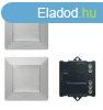 Legrand Valena Life Netatmo prostott szett 1 alumnium