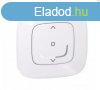 Legrand Valena Allure Netatmo intelligens rednyvezrl feh