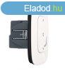 Legrand Valena Allure Netatmo intelligens rednyvezrl gyn
