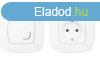 Legrand Valena Allure Netatmo prostott szett 3 fehr