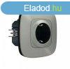 Legrand Valena Allure Netatmo intelligens csatlakoz aljzat 