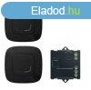 Legrand Allure Life Netatmo prostott szett 1 fekete