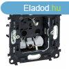 Legrand Valena Allure InMatic 2P+F dugalj biztonsgi zsaluva