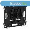 Legrand Valena Allure InMatic ketts vltkapcsol mechanizm