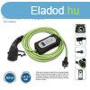 Blaupunkt hordozhat tlt elektromos authoz 3,7kW 8 m Type