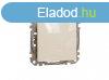 J SEDNA Egyplus kapcsol, rugs bekts, 10AX, (101), bz