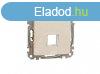 J SEDNA 1xRJ45 adapter, Keystone bettekhez, bzs
