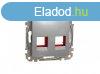 J SEDNA 2xRJ45 adapter, KRONE, ICS, AMP-Tyco bettekhez, al