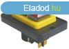 Biztonsgi kapcsol relvel be-ki zld-piros 5PIN