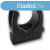 Csbilincs (MII) UV-ll 50mm-cstmrhz fekete sorolhat