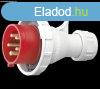 Ipari csatlakoz dugvilla 5P 63A IP67