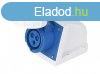 Ipari csatlakoz dugalj felletre 3P 32A IP67