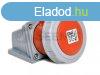 Felletre rgzthet dugalj 5X16A - 83X90 alap (IP67)