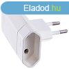 Fldeletlen 2-es eloszt 10A 230V