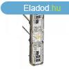 Legrand bepattinthat LED 101-N101/vilgtbett kapcs/nyg.-