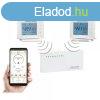 Computherm E800RF Wi-Fi termosztt rintgombos vezrlvel
