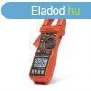 Digitlis lakatfog True RMS AC/DC