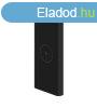 Xiaomi power bank 10000 mAh vezetk nlkli tltssel BHR546