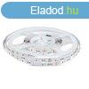 LED Szalag SMD5050 60 LEDs 24V 4000K IP20 (V-TAC)