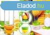 Citrus Zinger - citrom, lime s narancs facsar / kulacs