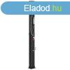 Kltri napelemes zuhanyz, lbmos funkcival - 40 L fekete