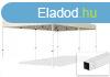 PROFI pop-up sszecsukhat pavilon rendezvnystor 3x6m pony