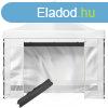 Pavilon Pop-up sszecsukhat rendezvnystor 3x3 m 4db oldal