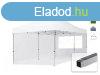 PROFI pop-up sszecsukhat pavilon rendezvnystor 3x6m pony
