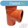 Csatorna T idom 125/125/87 KGEA