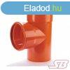 Csatorna T idom 160/160/87 KGEA