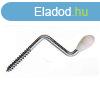 SB csavaros flfordt 3.5x35 gombbal (10 db)